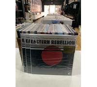 Eastern Rebellion LP Cedar Walton George Coleman Sam Jones Billy Gold Vinyl
