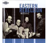 Eastern Rebellion - Mosaic