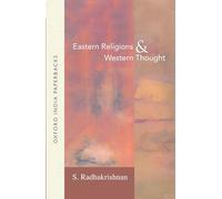 Eastern Religions and Western Thought (Oxford India Paperbacks)