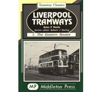 Eastern Routes (v. 1) (Tramways Classics)