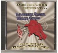 Eastern Shore Mass Choir - Live at Delaware State University