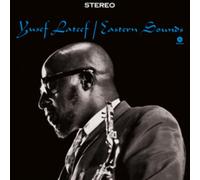 Yusef Lateef - Eastern Sounds [VINYL]