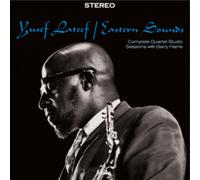 Eastern Sounds: Complete Quartet Studio Sessions With Barry Harris (Bonus Tracks Edition)