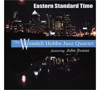 Eastern Standard Time