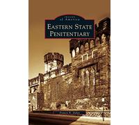 Eastern State Penitentiary