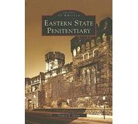 Eastern State Penitentiary (Images of America)