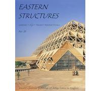 Eastern Structures No. 26