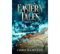 Eastern Tales Vol. 1 (Tales of Aerthas)