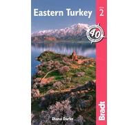Eastern Turkey (Bradt Travel Guides (Regional Guides))