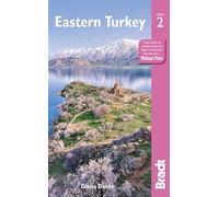 Eastern Turkey (Bradt Travel Guides (Regional Guides))