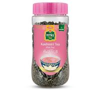 Eastern Vital Kashmiri Tea, Pink Tea, Natural Green Tea Leaves, Traditional Blend
