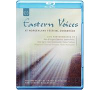 Eastern Voices [Blu-ray] [Region Free] [2011]