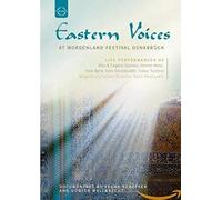 Various-Various:Eastern Voices