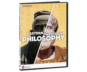 Eastern & Western Philosophy [DVD] [Region 1] [US Import] [NTSC]
