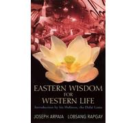 Eastern Wisdom for Western Life
