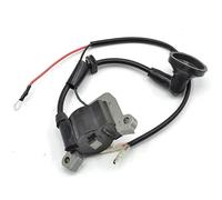 EASTERTIME 1E40F-5 IGNITION COIL For 40F-5 44F-5 1E44F-5 40-5 44-5 2 STROKE BRUSHCUTTERS BLOWERS STRIMMERS IGNITOR MODULE STATOR PN KE04024AA Ignition Coils Magneto