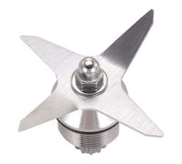 EastFune Blade Assembly Replacement for Vitamix Blenders 64oz Container, replace Classic 4500 5000 5200 6000 6300, Professional 200 500 and Vita-Prep/Vita-Prep 3 etc