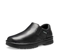 Eastland mens #7181 Newport Black Size: 13.5 UK (14W US)
