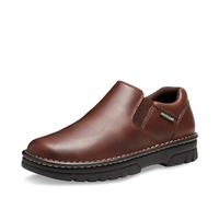 Eastland mens #7181 Newport brown Size:10.5 UK (11W US)