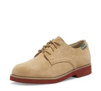 Eastland Men's Buck, Taupe Suede, 8 Wide