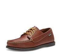 Eastland Men's Falmouth Four Eye Camp Moc Oxford Beige Size: 9 UK