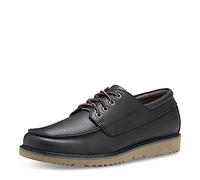 Eastland Mens Jed, Black, 9.5 UK