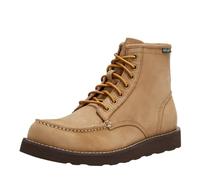 Eastland Men's Lumber Up Chukka Boot, Natural, 8.5 UK