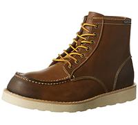 Eastland Men's Lumber Up Chukka Boot, Peanut, 10 UK