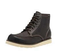 Eastland Men's Lumber Up Fashion Boot, Black, 8.5 UK