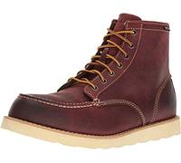 Eastland Men's Lumber Up Chukka Boot, Oxblood, 9.5 UK