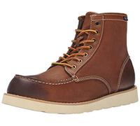 Eastland Men's Lumber Up Fashion Boot, Peanut, 6 UK