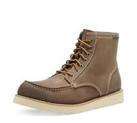 Eastland Men's Lumber Up Lace Up Boots, Grey, 11 UK
