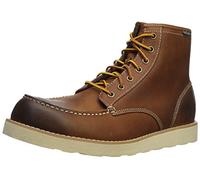 Eastland Men's Lumber Up Lace Up Boots, Peanut Leather, 8.5 UK