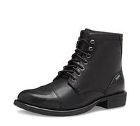 Eastland Shoes High Fidelity Hiking Boot, Black Leather, 7 UK
