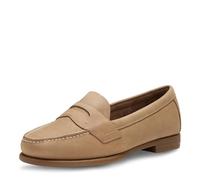 Eastland Women's Classic II Penny Loafer, Grey, 9 UK