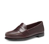 Eastland Women's Classic Ii Penny Loafer, Walnut, 7.5 UK