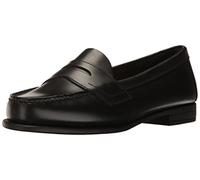 Eastland Women's Classic II Penny Loafers,Black (Black),4.5 UK (37.5 EU) (7 N US)