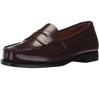 Eastland Women's Classic Ii Penny Loafers, Brown Burgundy, 8 UK
