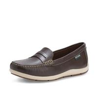 Eastland Women's Julie Loafer, Brown, 7 UK