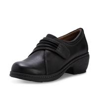 Eastland Women's Maggie Loafer, Black, 6.5 UK