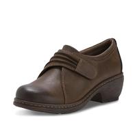 Eastland Women's Maggie Loafer, Bomber Brown, 5 UK