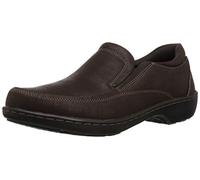 Eastland Women's Molly Loafer, Brown, 8.5 W US