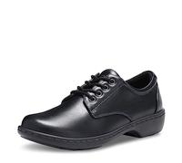 Eastland Women's Pandora Oxford, Black, 6.5 UK