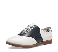 Eastland Women's Sadie Oxfords, Navy Multi, 7.5 UK (42 EU )