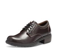 Eastland Women's Stride Oxford, Brown, 6.5 M US