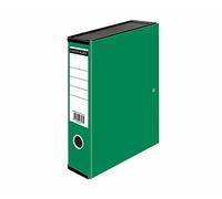 Valuex ValueX Box File Paper on Board Foolscap 70mm Capacity 75mm Spine Width Cl