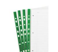 Eastlight Punched Pockets A4 Plus Glass Clear Extra Strong [ Box 150 ] 75 Micron Each Pocket Can Hold up to 40 Sheets !!!