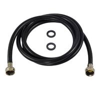 Eastman 60327N Rubber Washing Machine Fill Hose