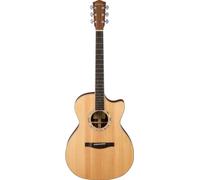 Eastman AC422CE Grand Auditorium Electro Acoustic, Natural