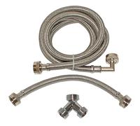 Eastman EZ-FLO 41025 Steam-Dryer Installation Kit
